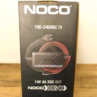 Alimentatore NOCO XGC4 da 56W. 