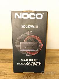 Alimentatore NOCO XGC4 da 56W. 