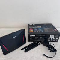 Router Asus RT-AC86U AC2900