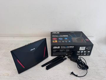 Router Asus RT-AC86U AC2900