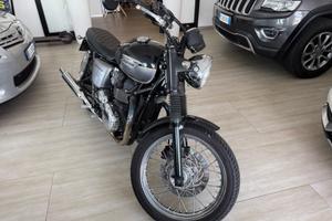 Triumph Bonneville T100 CAFE RACER