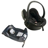 Seggiolino Besafe IZI go Modular + isofix + access