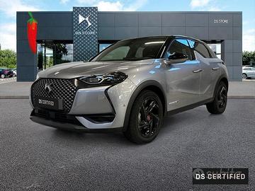 DS DS 3 Crossback E-TENSE Performance Line