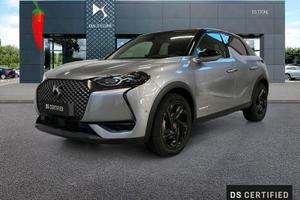 DS DS 3 Crossback E-TENSE Performance Line