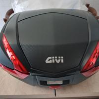 Bauletto givi  L 47