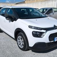 Citroen C3 1.5 BlueHDi 100 S&S Feel 2022