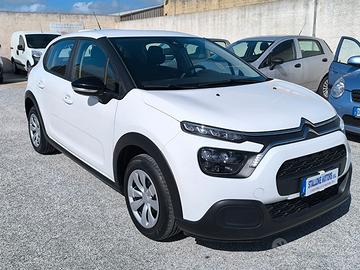 Citroen C3 1.5 BlueHDi 100 S&S Feel 2022