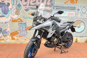 SUZUKI VStrom 1050 SE