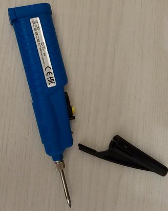 Saldatore portatile kemper 