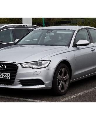 Ricambi audi audi a6 a 6 2011-2018 #a