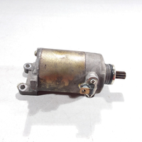 Motorino avviamento Malaguti Centro 125