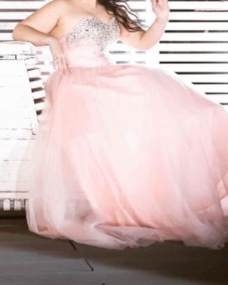 Vestito elegante