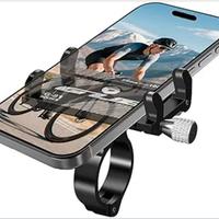 NUOVO supporto per smartphone 