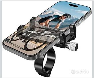 NUOVO supporto per smartphone 