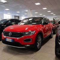 Volkswagen T-Roc 1.5 tsi Business