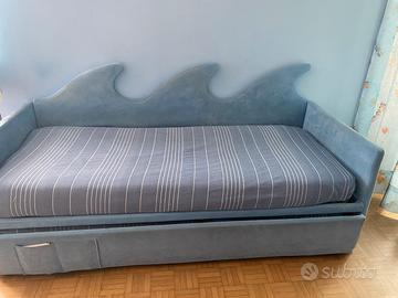 Divano letto ragazzi