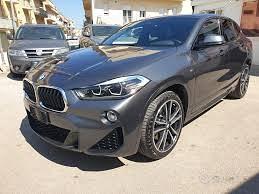 Disponibili ricambi bmw x2 serie 5 serie 6 218 320