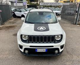 Jeep Renegade 1.6 Mjt 120CV Longitude 289€ al mese