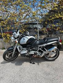 BMW R 850 R