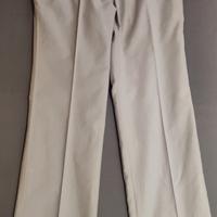 Pantaloni uomo Atelson tg 52 