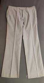 Pantaloni uomo Atelson tg 52 