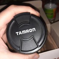 Obiettivo Tamron for Nikon