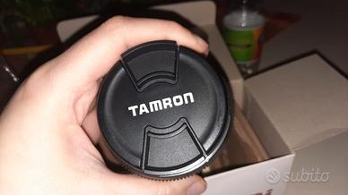 Obiettivo Tamron for Nikon