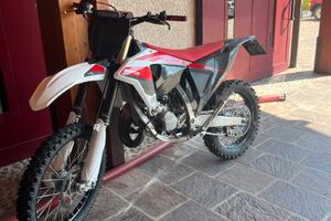 Fantic xe 125 2023