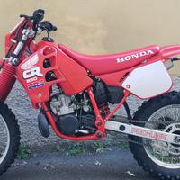 Honda Altro modello - 1988