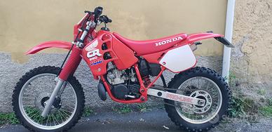 Honda Altro modello - 1988