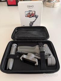 DJI OSMO MOBILE 3