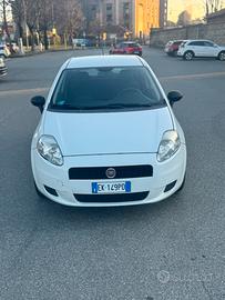 Fiat PUNTO 1.2cc