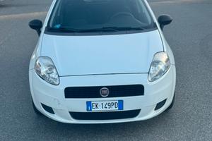 Fiat PUNTO 1.2cc