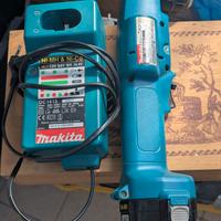 Avvitatore angolare a batteria Makita come nuovo!