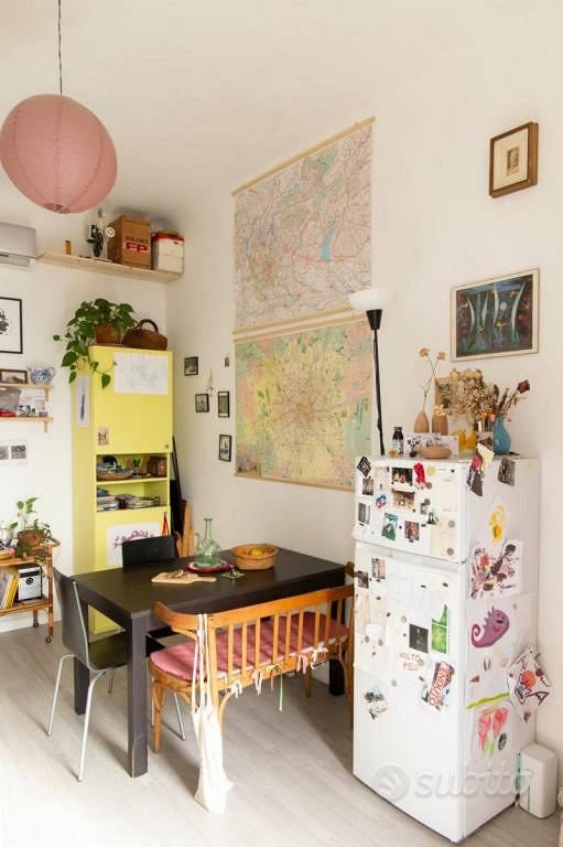 Appartamento – Milano, Musocco, Quarto Oggiaro - Vista 3