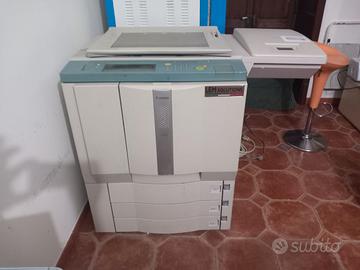 Interessante stampante per Fotoceramica