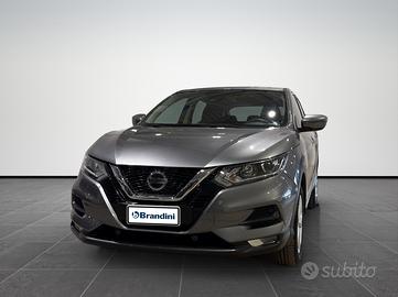 NISSAN qashqai 1.5 dci Acenta 115cv