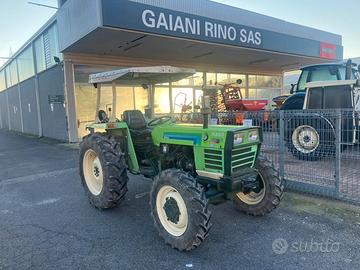 Trattore AGRIFULL 80.50