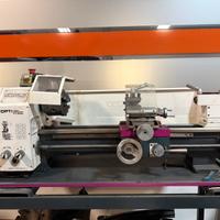 Tornio OPTIMUM TU 2506 optiturn