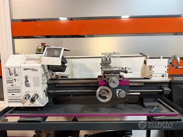 Tornio OPTIMUM TU 2506 optiturn