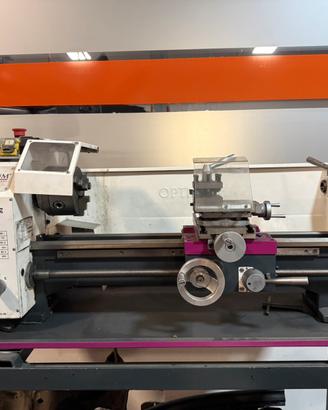 Tornio OPTIMUM TU 2506 optiturn