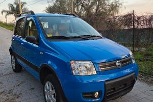 📍FIAT PANDA 4X4 CLIMBING 1,3 MJT📍