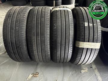 gomme usate 2156017 Estivo MICHELIN - PRIMACY 3 - 