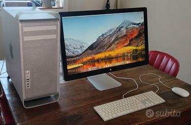 Mac Pro 5.1 