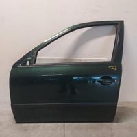 Porta anteriore sinistra Skoda Octavia del 2002