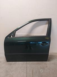 Porta anteriore sinistra Skoda Octavia del 2002