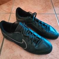 nike tiempo scarpe calcio