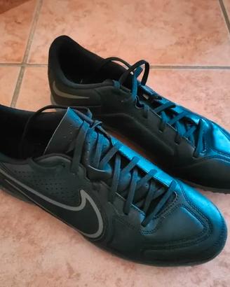 scarpe calcio nike tiempo