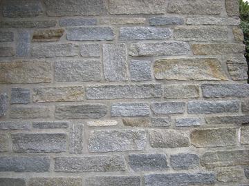 Binderi in pietra di luserna