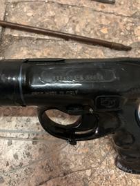 Fucile sub mares da 65